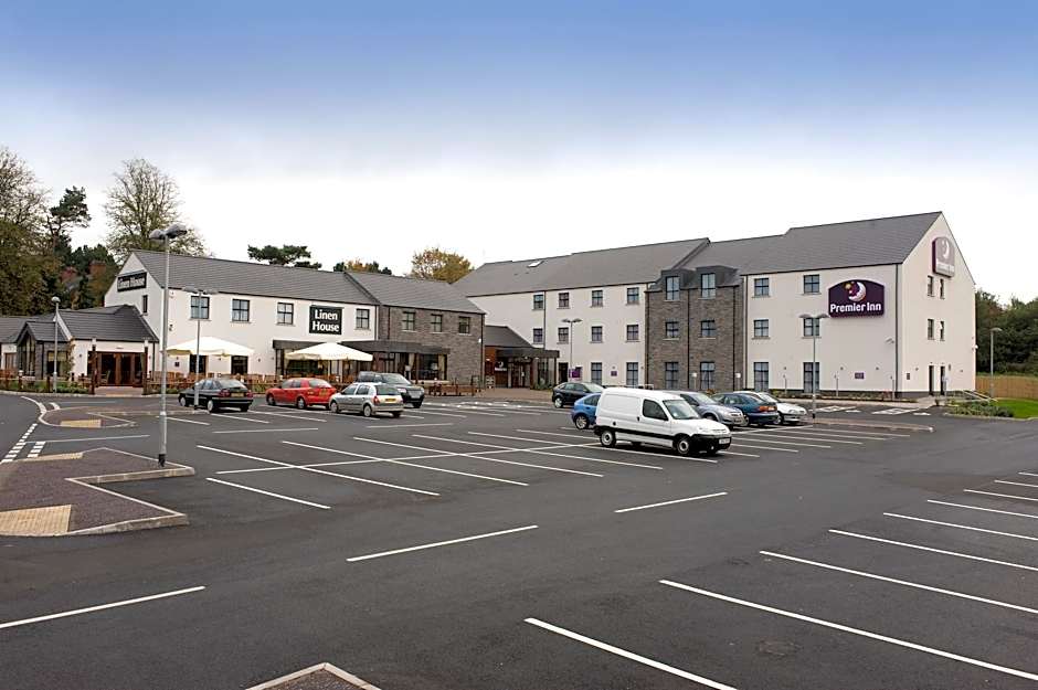 Premier Inn Lisburn