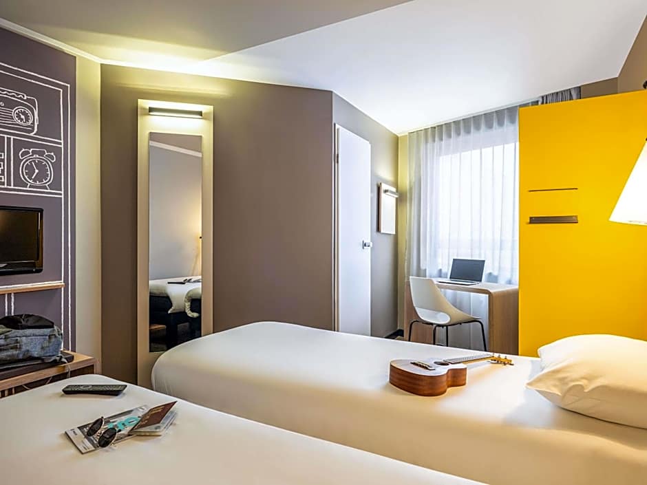 ibis Gent Centrum Opera