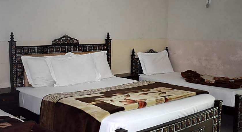 Hotel Khursheed Palace Saddar