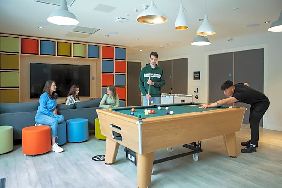 The Westwood Summer Accommodation