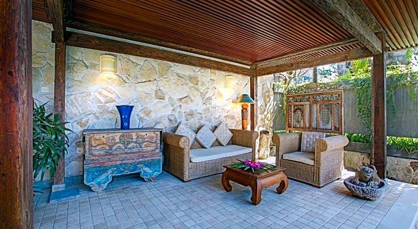 Alindra Villa