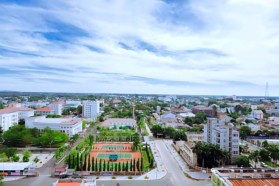 Victory Hotel
