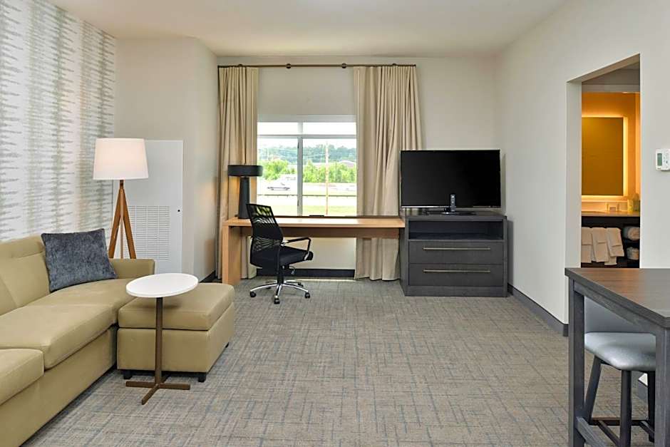 Residence Inn by Marriott St. Louis Chesterfield