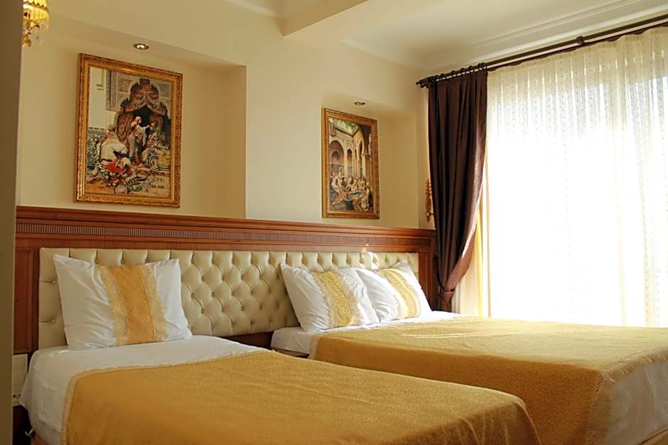 Hotel Blue Istanbul