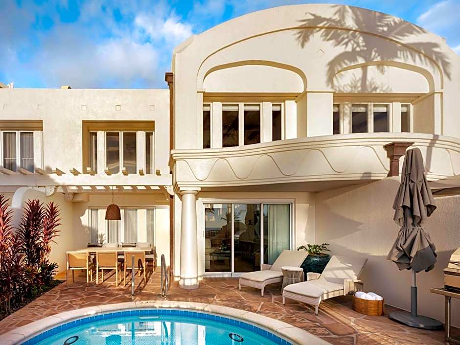 The Fairmont Kea Lani Maui