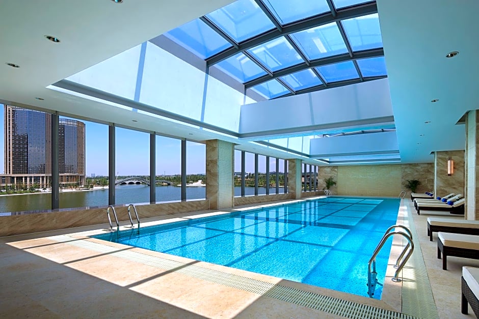 Crowne Plaza Shaoxing By IHG