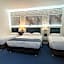 Hotel Grand Paris