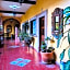 Hotel Mansión Virreyes by Rotamundos