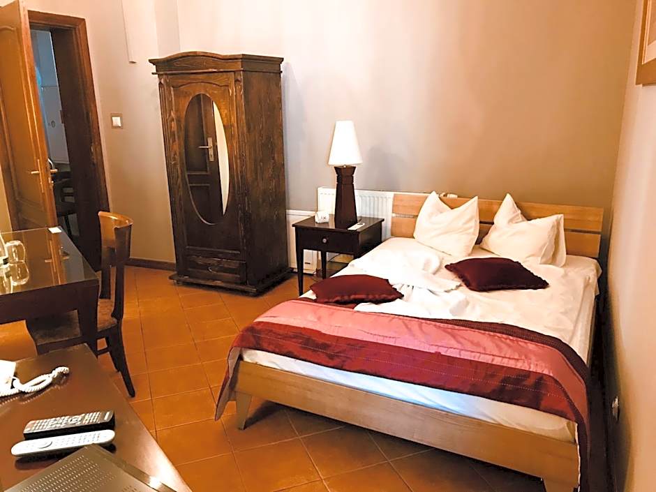 Restauracja - Hotel Mocca D'oro