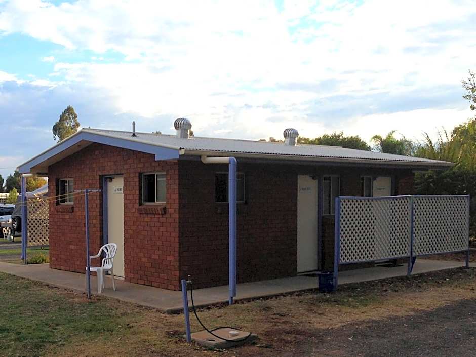 Tambo Mill Motel & Caravan Park