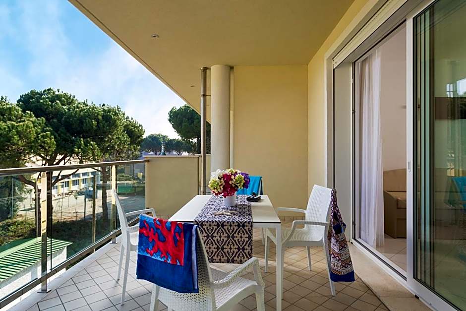 Residence I Diamanti - Siroli Collection