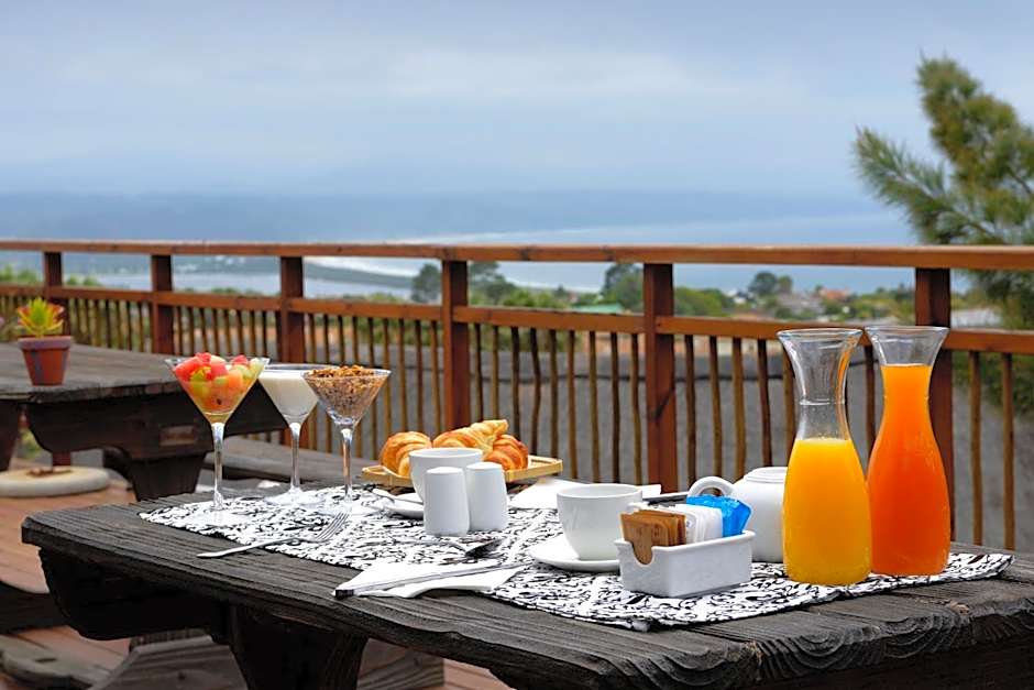 Whalesong Hotel & Spa