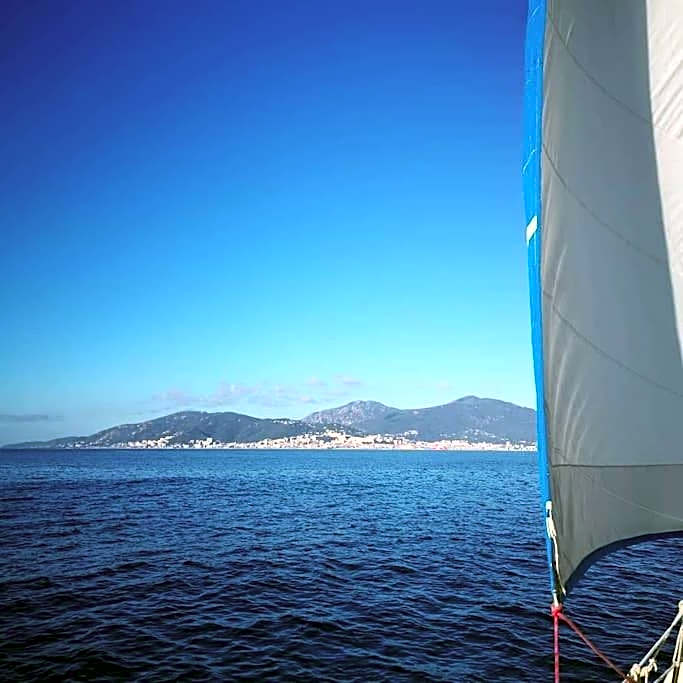Dernière minute très belle villa proche Ajaccio
