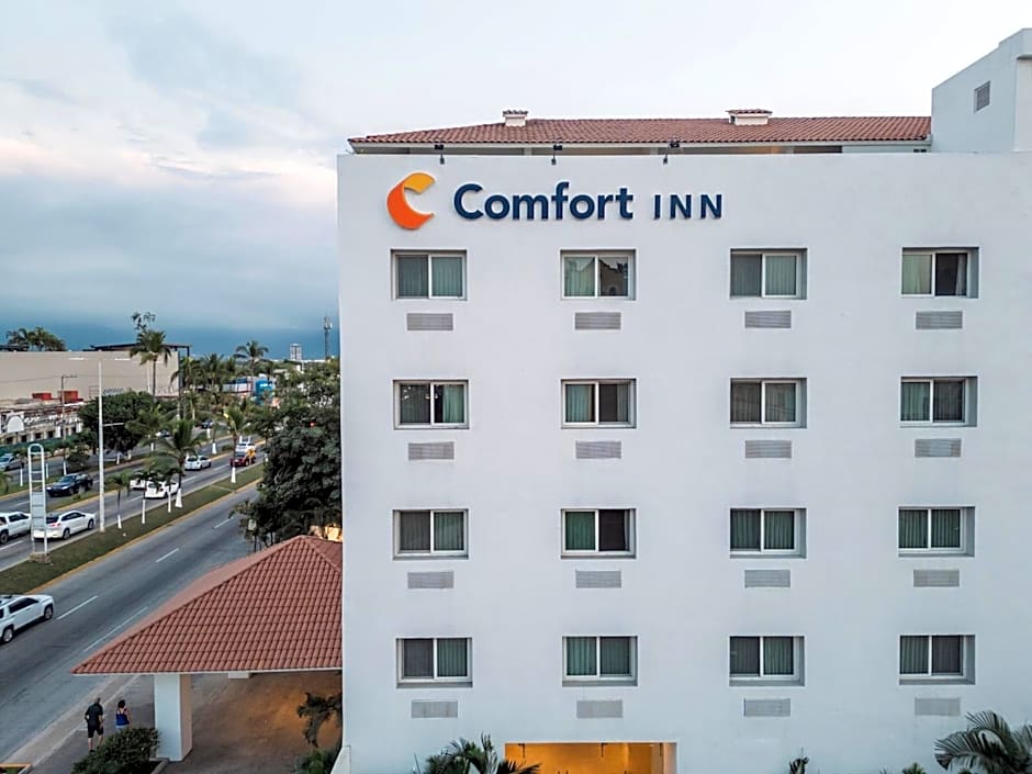 Comfort Inn Puerto Vallarta