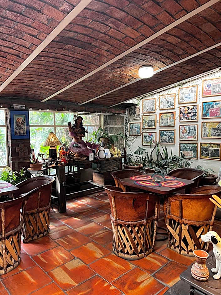 Casa Tlaquepaque