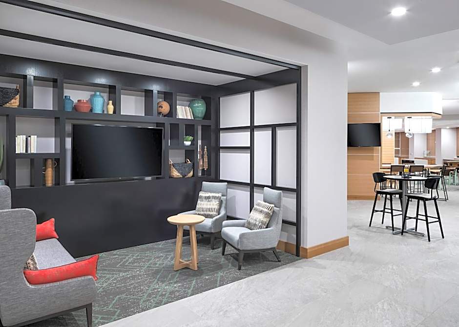 Hyatt Place Tempe/Phoenix/University