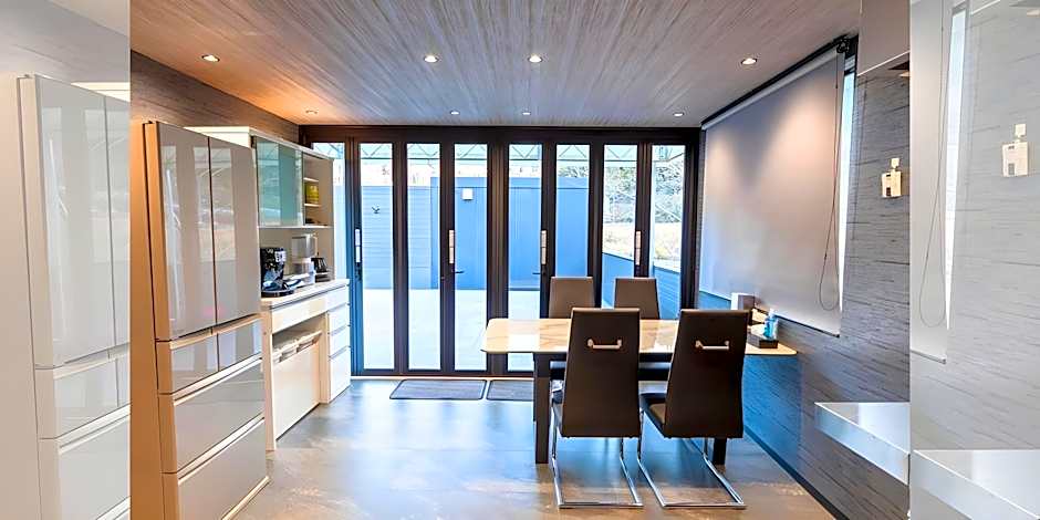 Bihadanoyu Koshikanoonsen