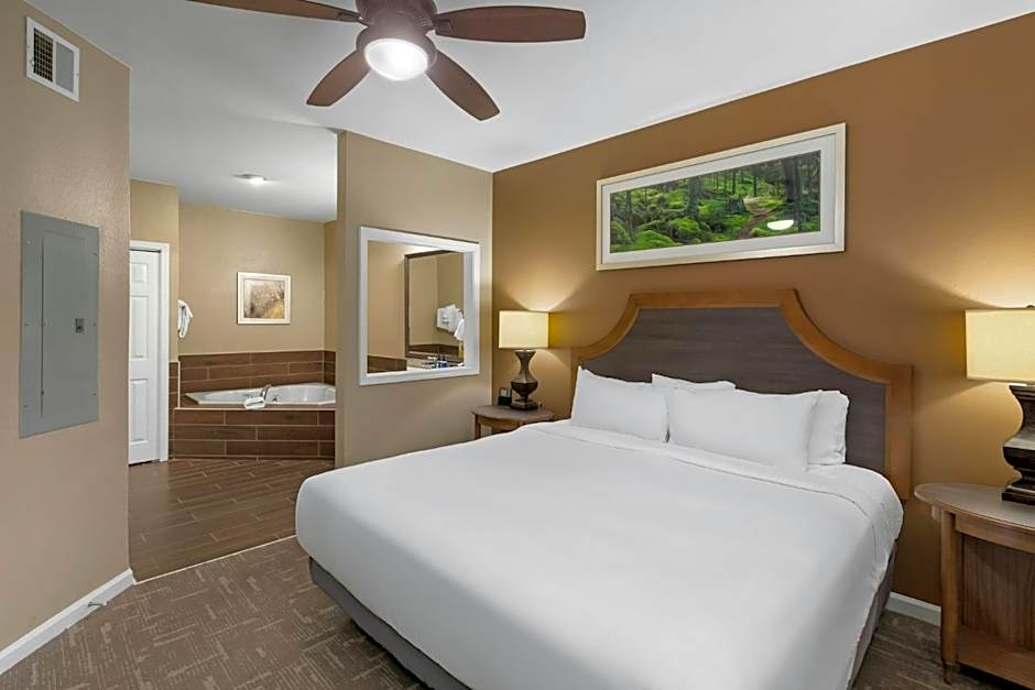 Club Wyndham Smoky Mountains