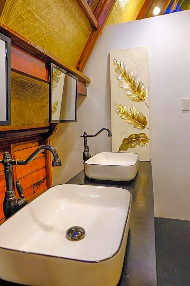 Dahun Villas Siargao