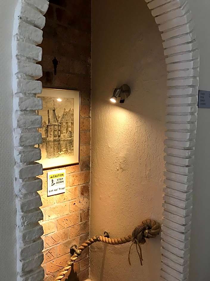 New City Hotel Scheveningen