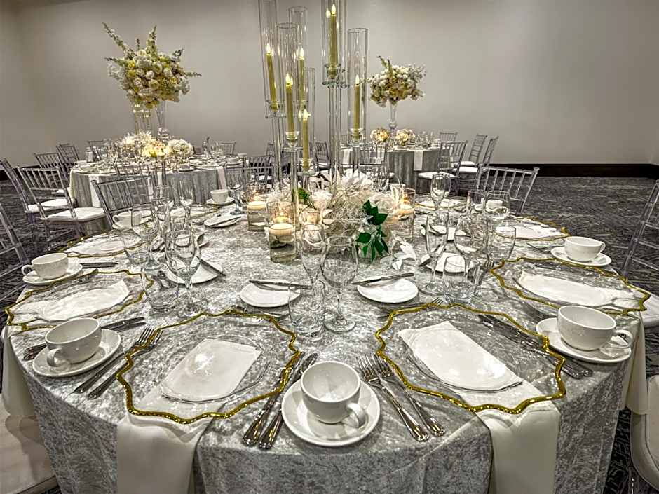 The Royal Sonesta Minneapolis Downtown