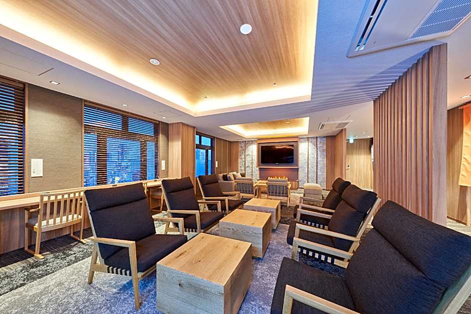 Welina Hotel Premier Nakanoshima West