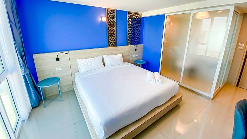 One Budget Hotel Chiang Rai Airport