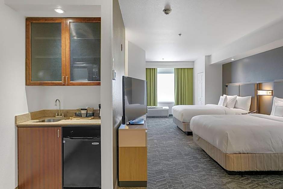 SpringHill Suites by Marriott Sacramento Natomas