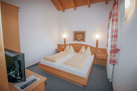 One-Bedroom Apartment with Sofa Bed