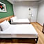 9TY hotel (ninety hotel)