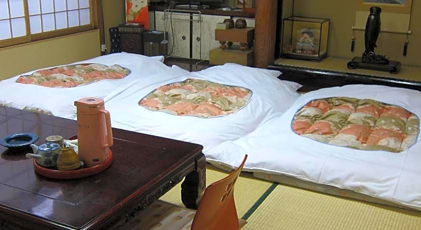Fujiya Ryokan