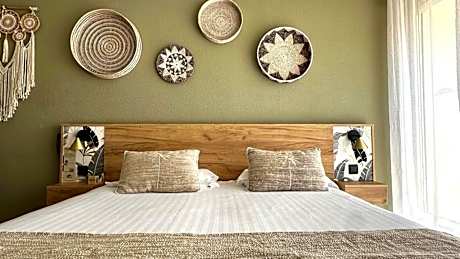 Superior Double Room - Ground floor
