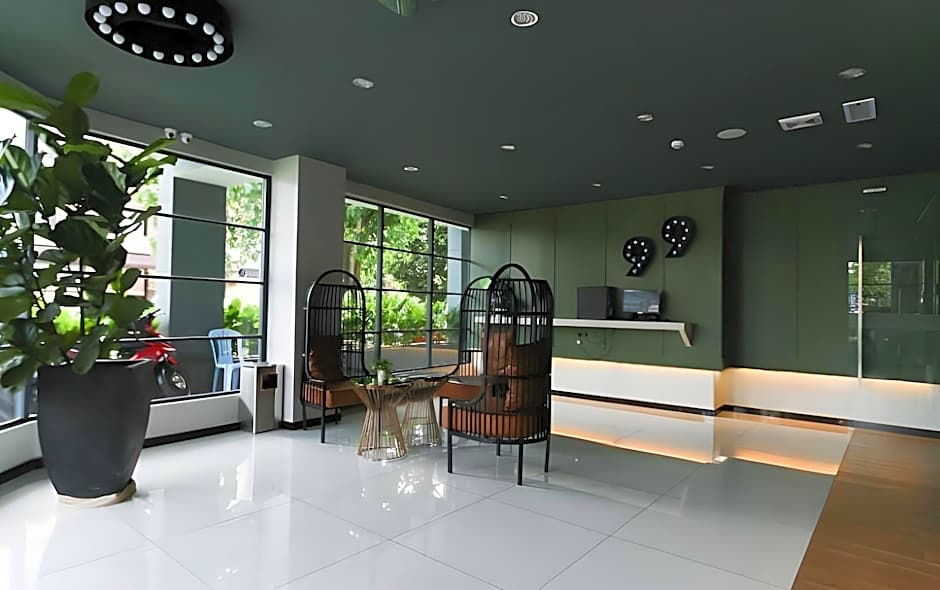 Hotel 99 SS2 Petaling Jaya