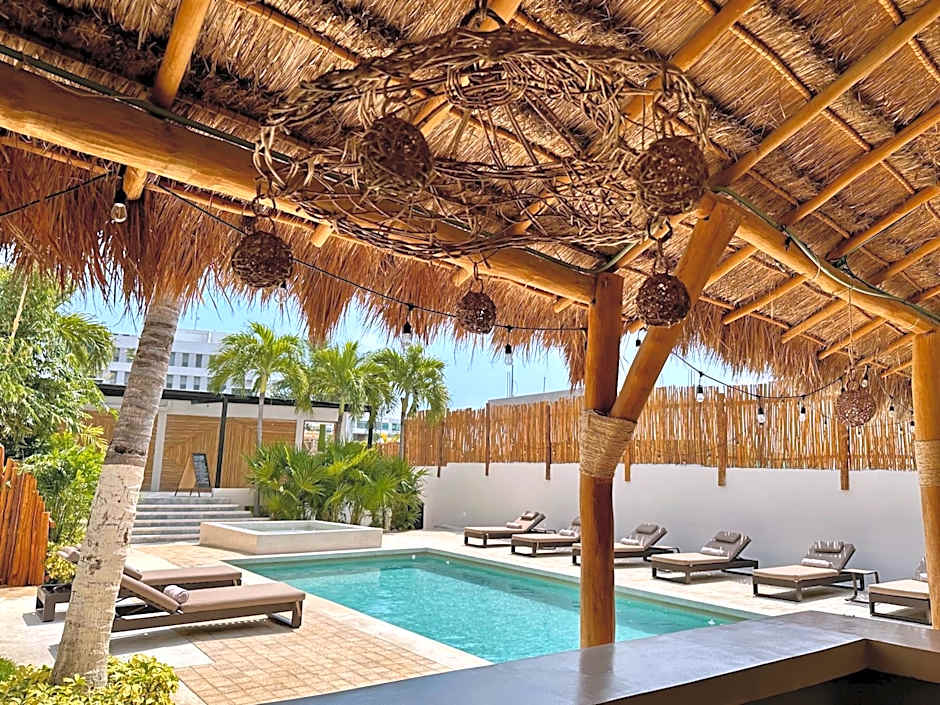 Pachamaya Holistic Wellness & Spa