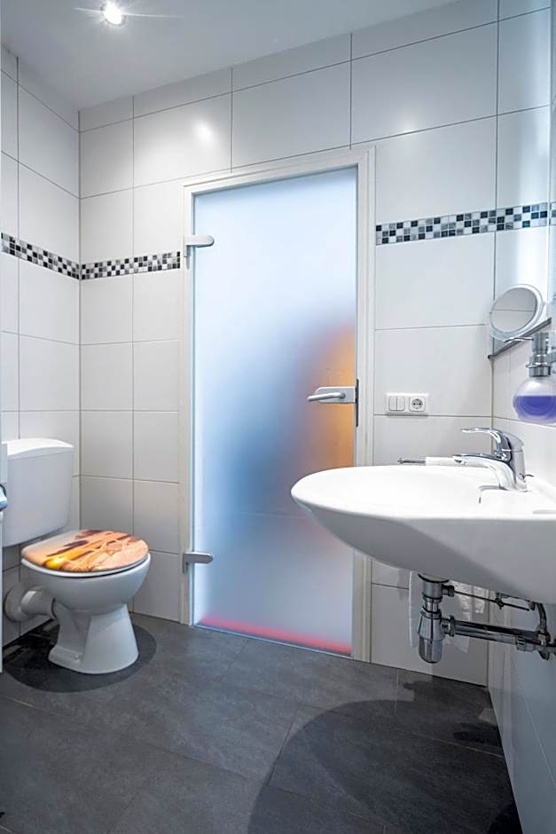 Hotel Garni Ammergauer Hof