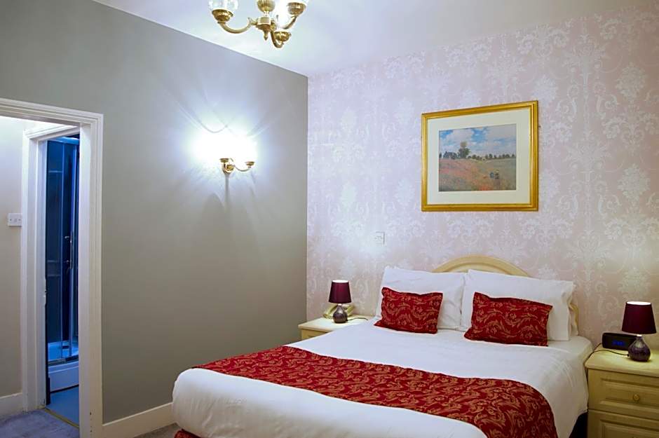 The Gordon House Hotel