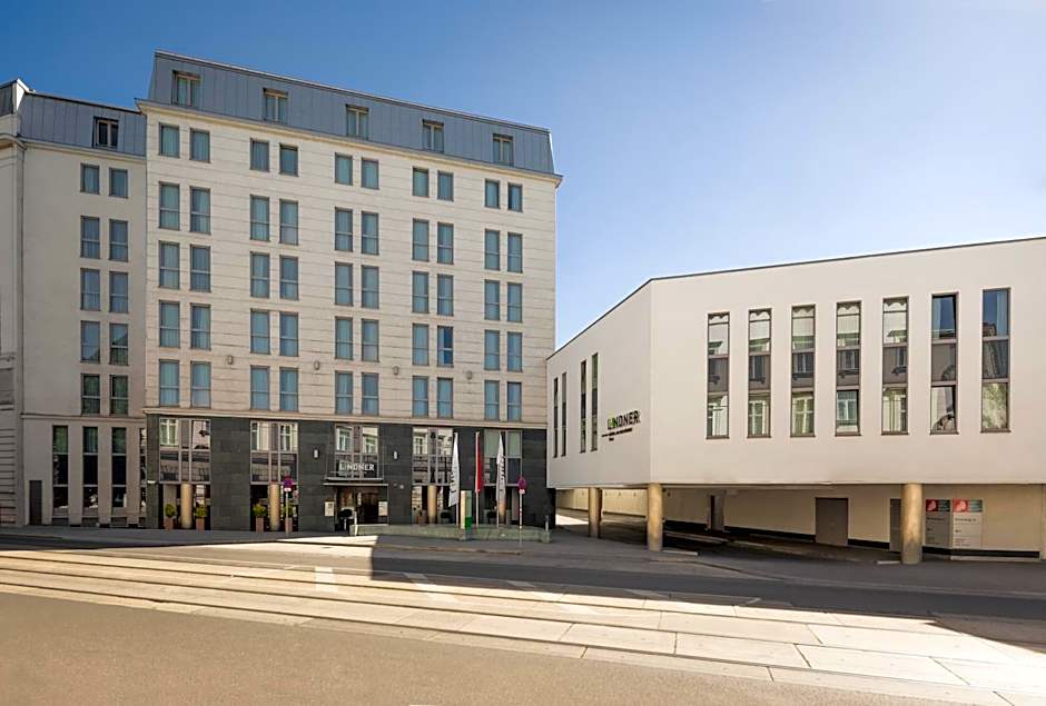 Lindner Hotel Vienna Am Belvedere, part of JdV by Hyatt