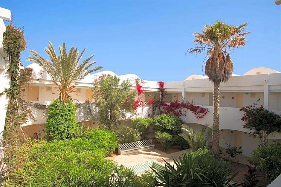 Seabel Rym Beach Djerba