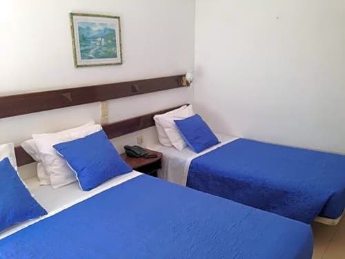 Hotel Cidade Velha