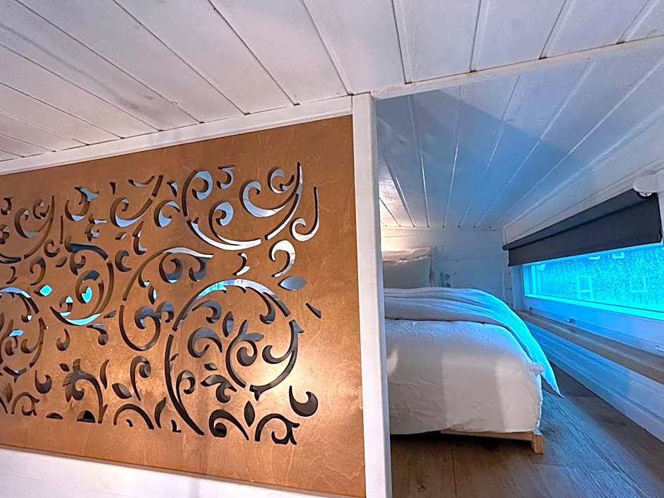 T'hûs bed & breakfast