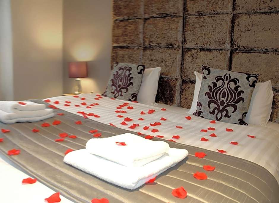 Homestay Hotel Heathrow