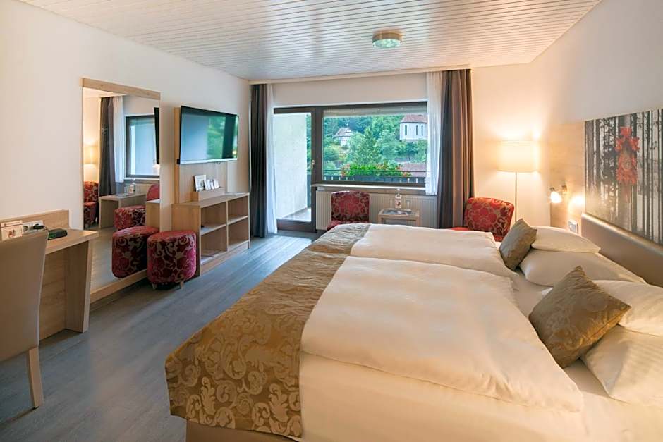 Best Western Plus Schwarzwald Residenz