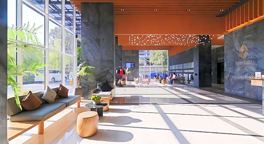 Wyndham Garden Bangkok Sukhumvit 42