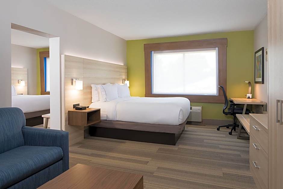 Holiday Inn Express Louisville Northeast By IHG