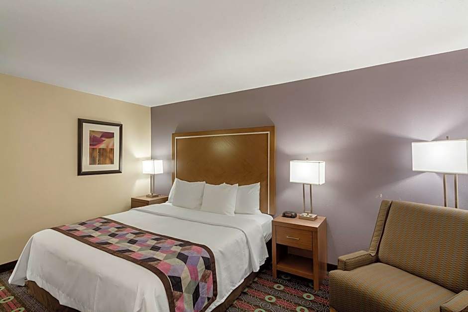 Comfort Inn Midtown