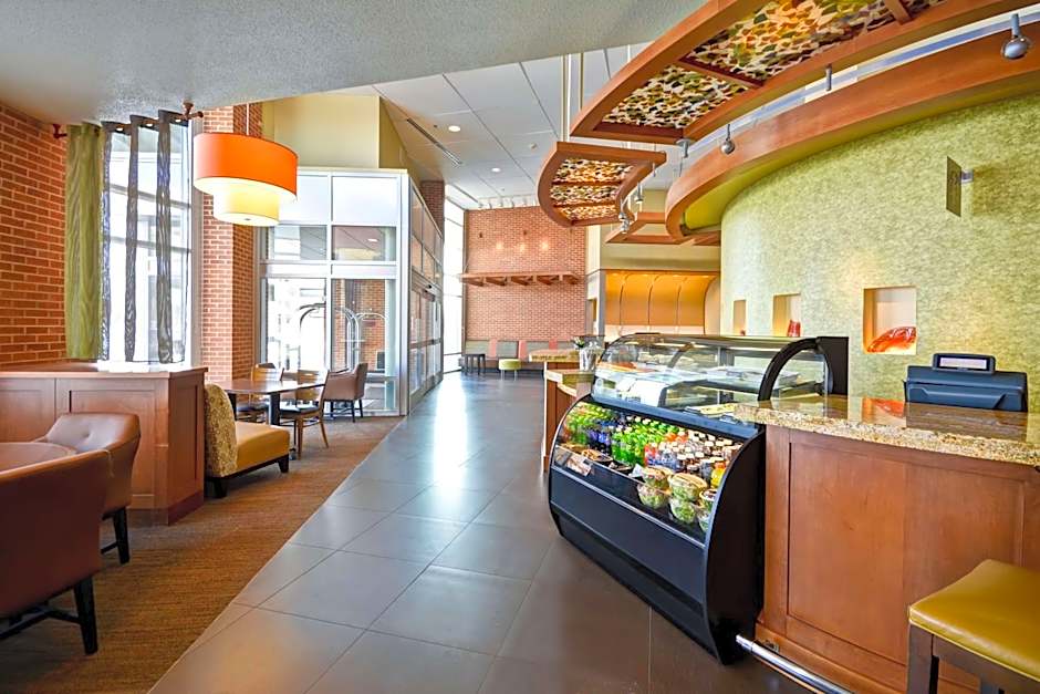 Hyatt Place Chicago Warrenville