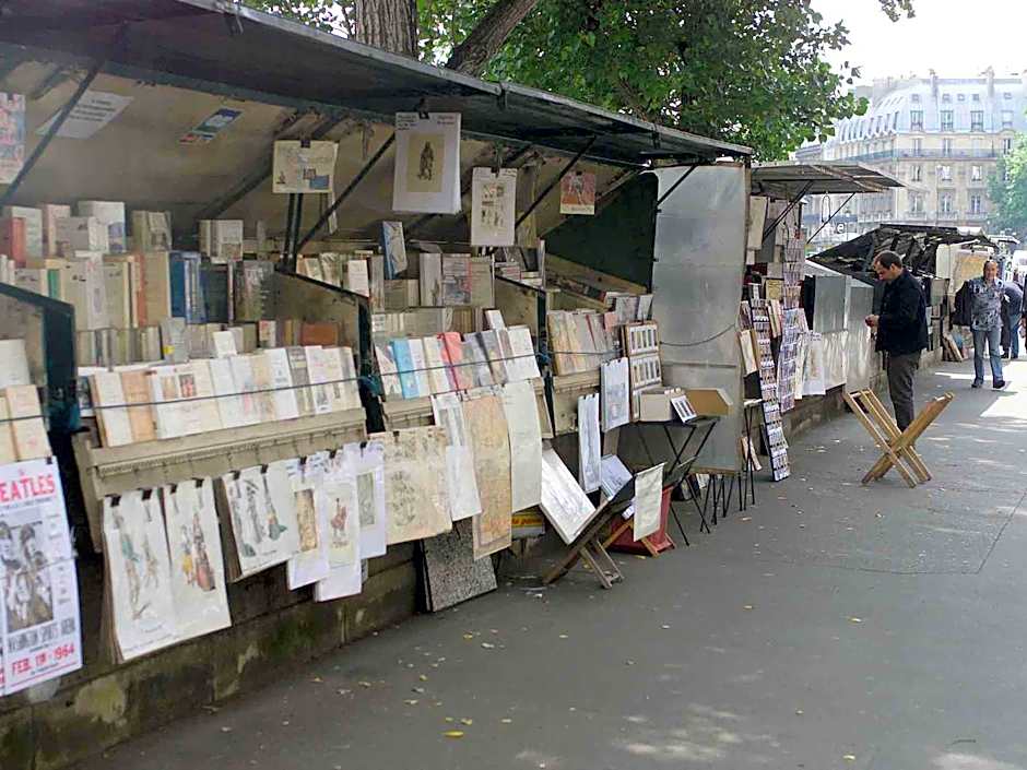 Mercure Paris Gare de l'Est Magenta Hotel