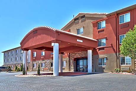 Holiday Inn Express Santa Rosa By IHG