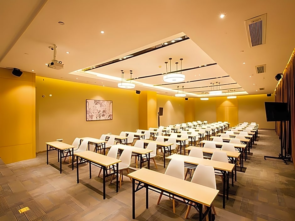 City Comfort Inn Nanning Railway Station