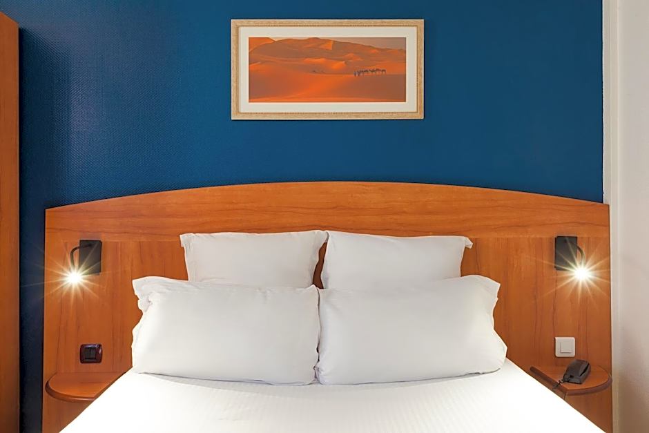 Comfort Hotel Evreux